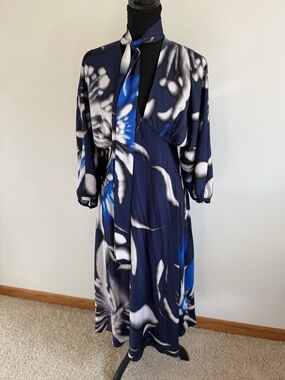 chinese dress ladies Sleeveless Floral Brocade Sheath Dress | Sheath Dress main image 0